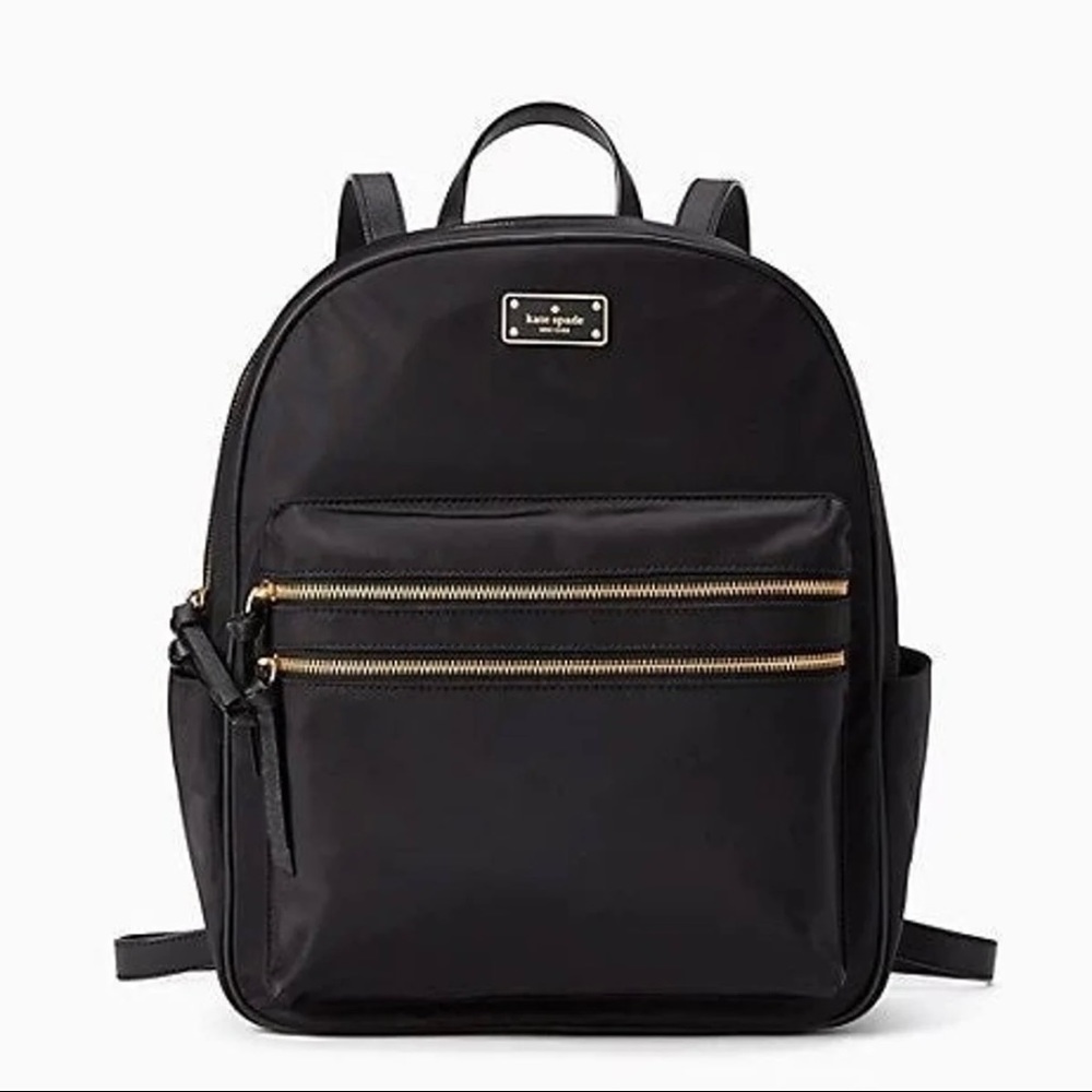 NWOT♠️ Kate Spade Large Bradley Backpack